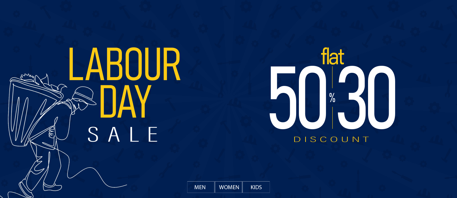 Stone Harbor Labour Day Sale Flat 50% & 30% OFF Sitewide