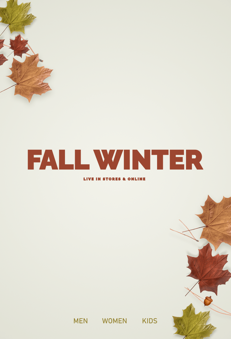 Stone Harbor Fall Winter 25 - 26 Collection is Live!