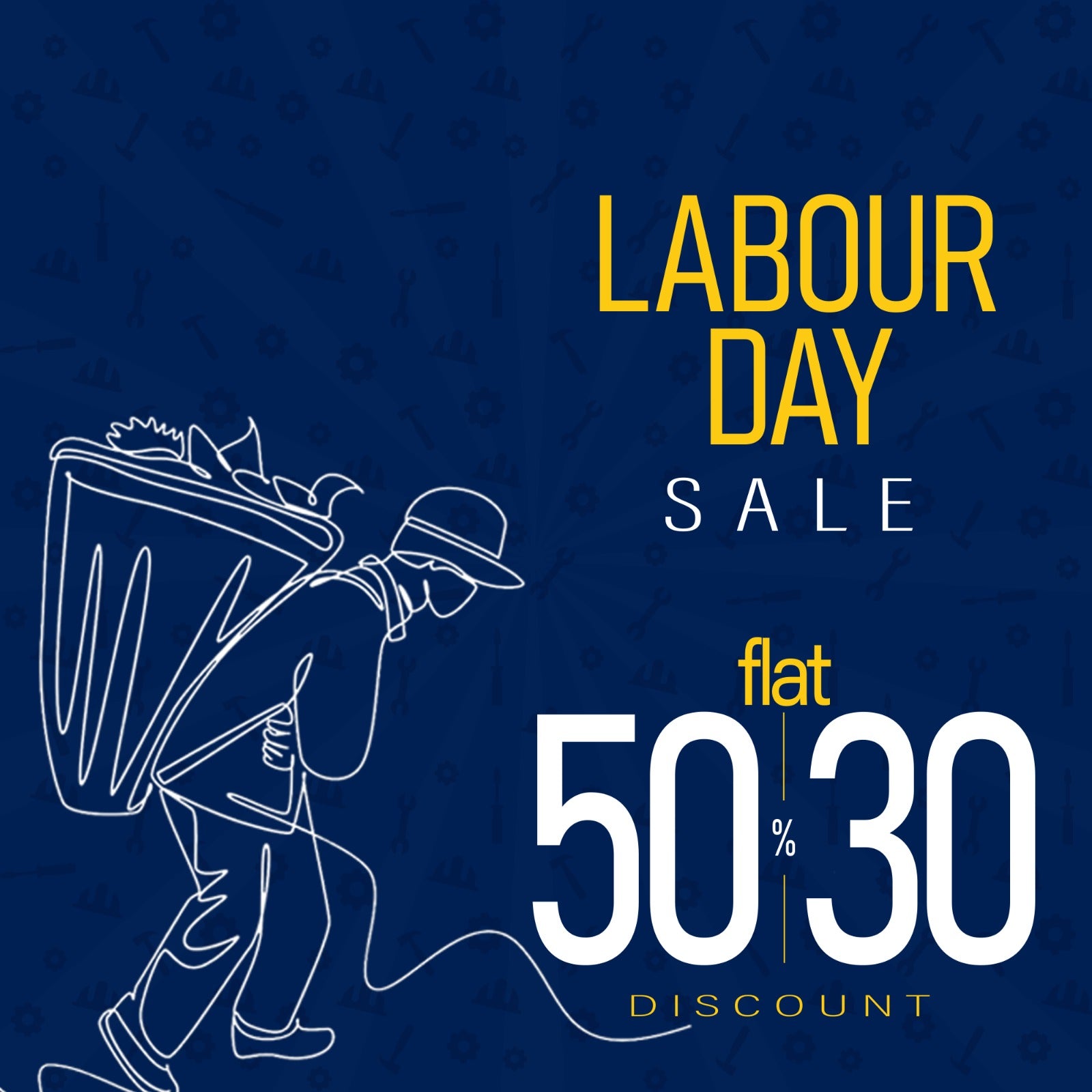 Stone Harbor Labour Day Sale Flat 50% & 30% OFF Sitewide