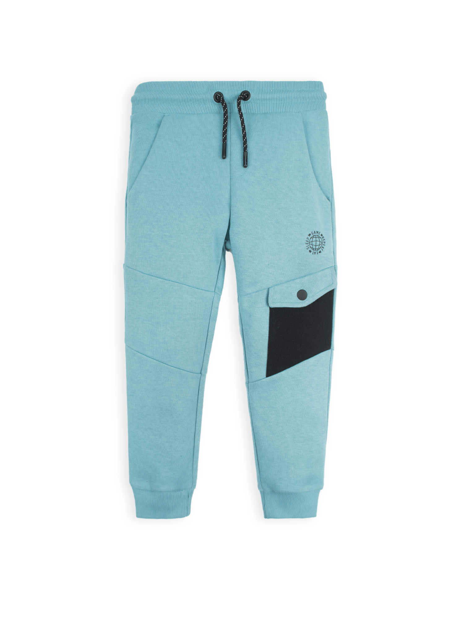 Stone Harbor BOY'S EXCLUSIVE TEAL JOGGER