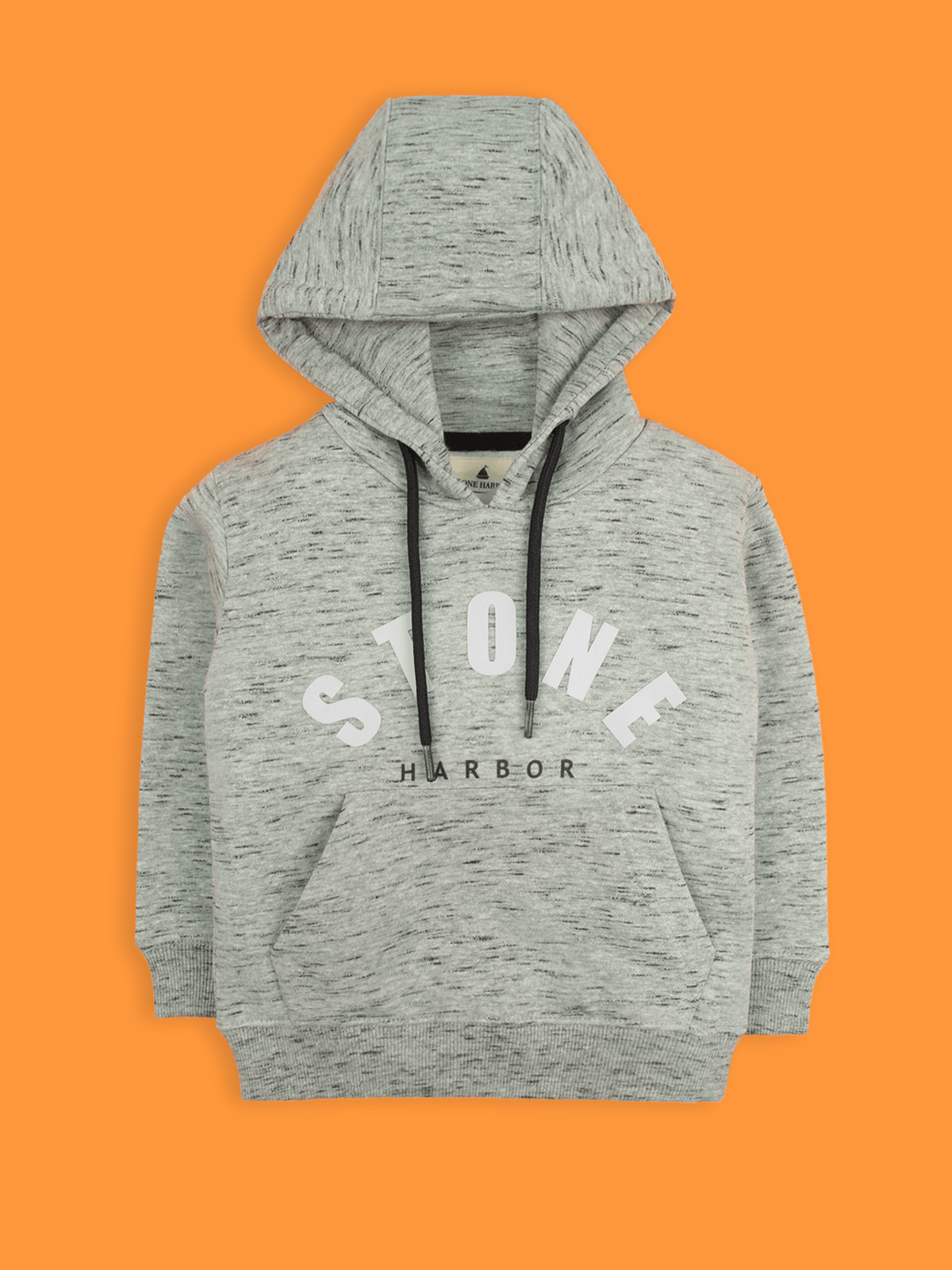 Stone Harbor BOY&#39;S LIMITED EDITION PULLOVER HOODIE