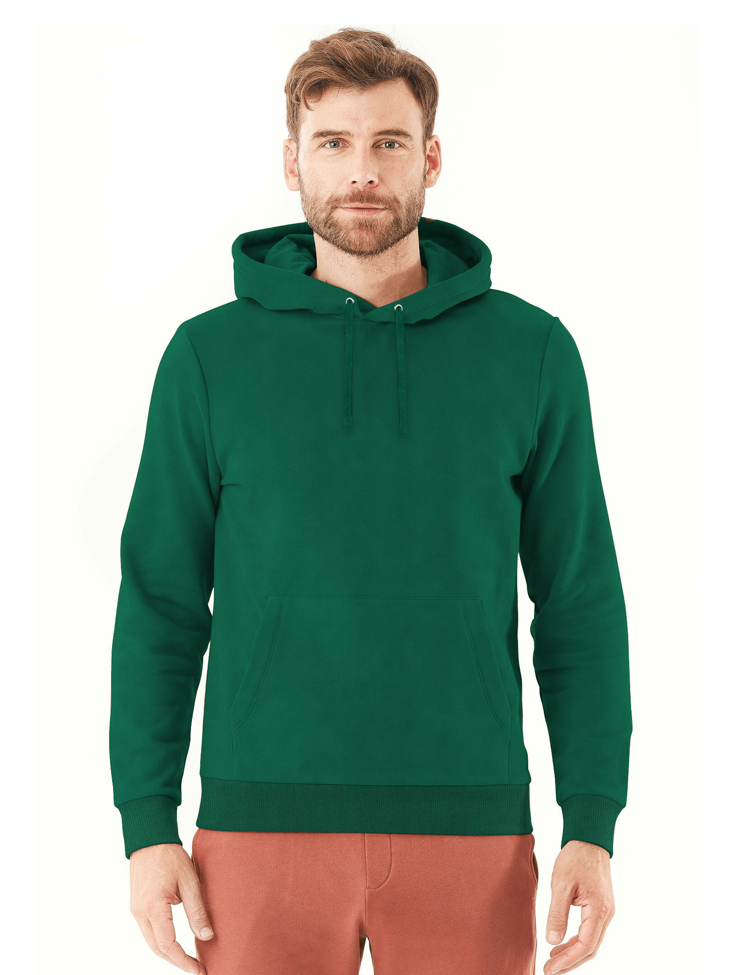 MEN S FLEECE PULL OVER HOODIE Stoneharbor .pk