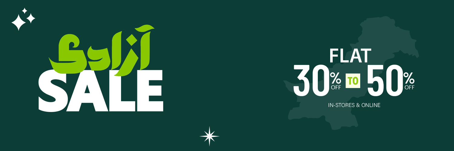 Stone Harbor Azadi sale is live Flat 30% To 50% OFF