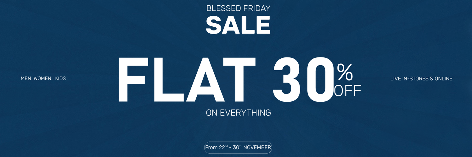 Stone Harbor Blessed Friday Sale is Live in-stores and online!