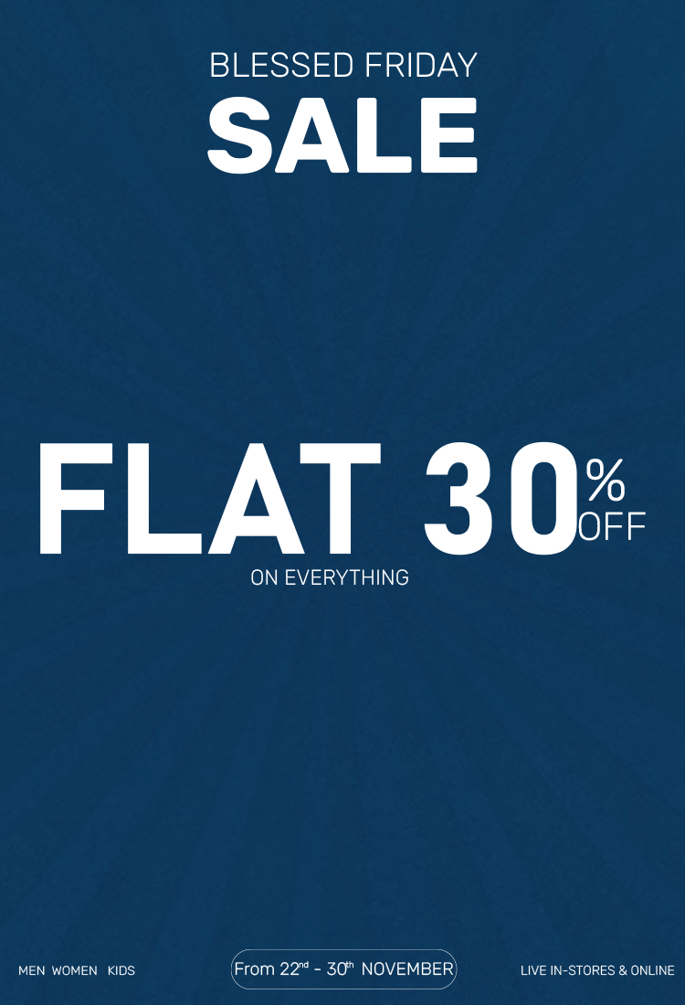 Stone Harbor Blessed Friday Sale is Live on the entire range of men women and kids.