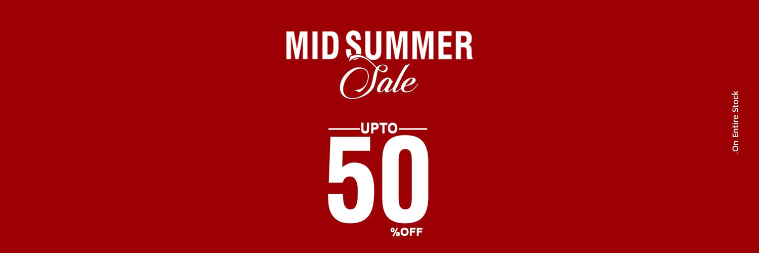 Stone Harbor Mid Summer Sale Is Live In-stores & Online.