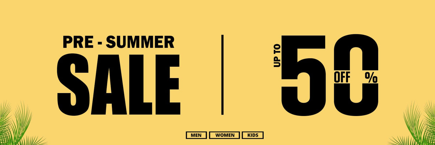 Stone Harbor Pre Summer Sale is live. Up To 50% OFF on the entire range of Men, Women, and Kids.