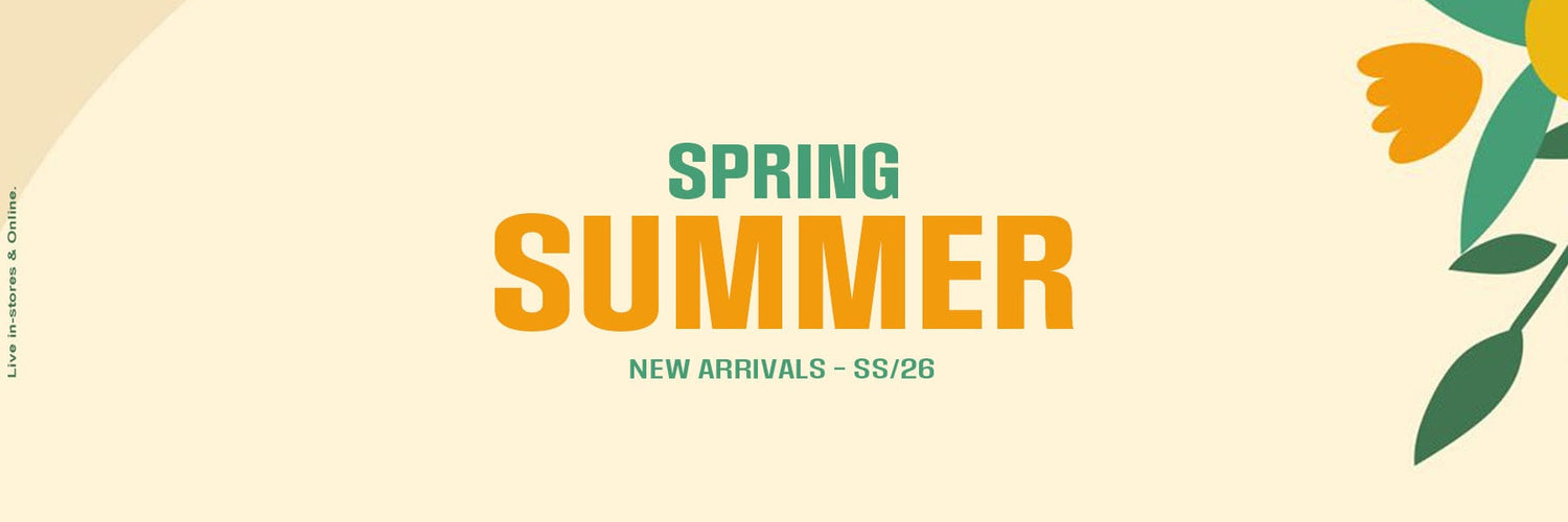 Stone Harbor Spring Summer Collection of Men Women & Kids is Live.