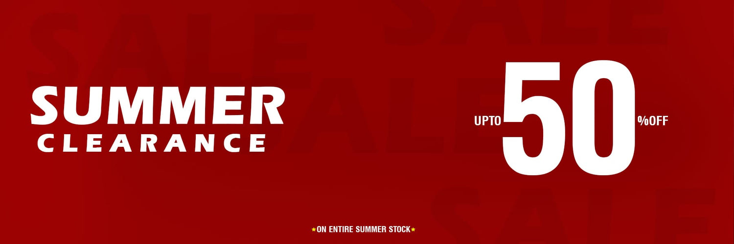 Stone Harbor Summer clearance Sale is live now and up to 50% off on the summer stock of men, women, & kids.