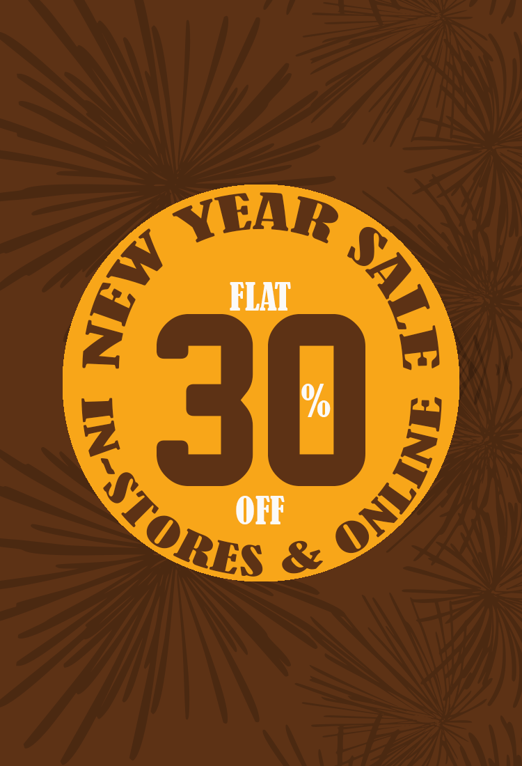 Stone Harbor New Year Sale is Live Flat 30% OFF.
