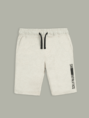 Stone Harbor BOY'S ATHLETICS TEXTURED SHORTS