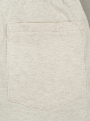 Stone Harbor BOY'S ATHLETICS TEXTURED SHORTS