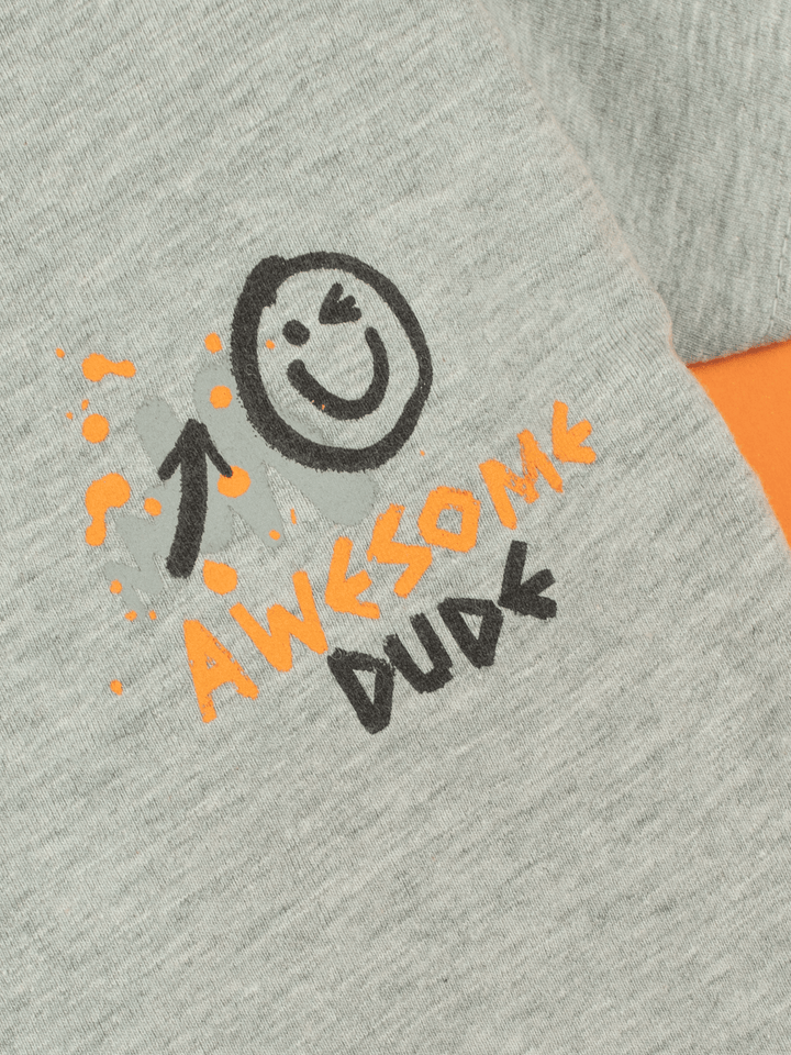 Stone Harbor BOY'S AWESOME OVERSIZED T-SHIRT