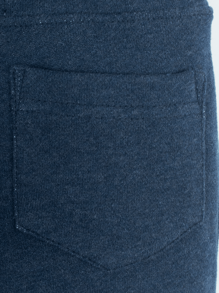 Stone Harbor BOY'S BLUE JOGGER PANT
