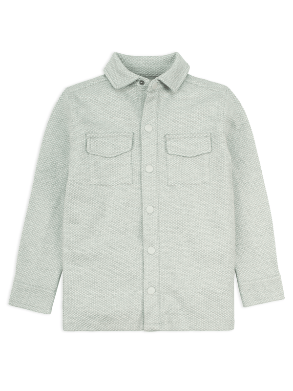 Stone Harbor Boy's Casual Shirt BOY'S LIMITED EDITION CASUAL SHIRT