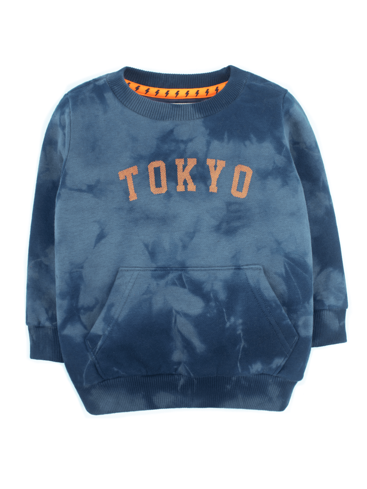 Stone Harbor BOY&#39;S EXCLUSIVE FLEECE SWEATSHIRT