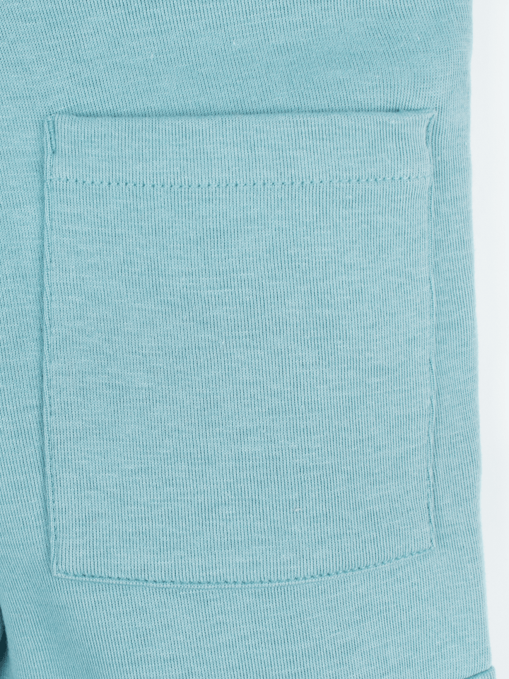 Stone Harbor BOY'S EXCLUSIVE TEAL JOGGER