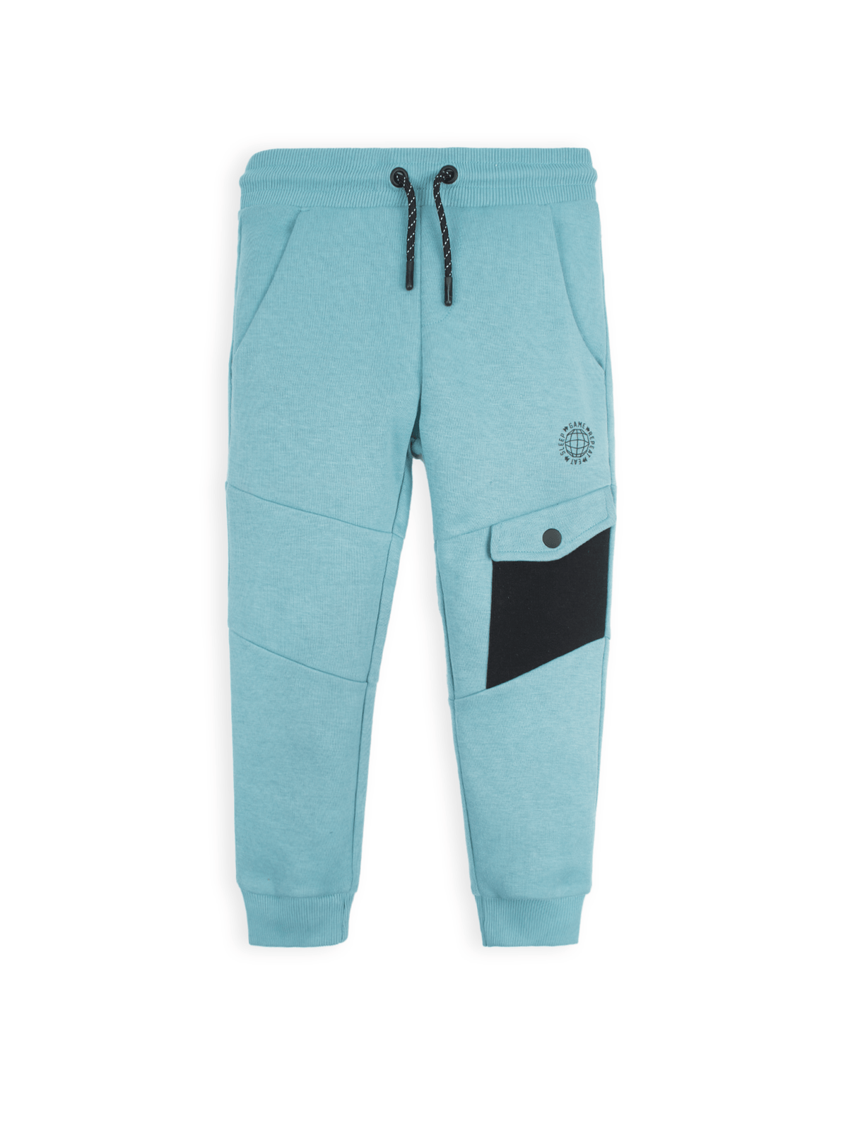 Stone Harbor BOY&#39;S EXCLUSIVE TEAL JOGGER