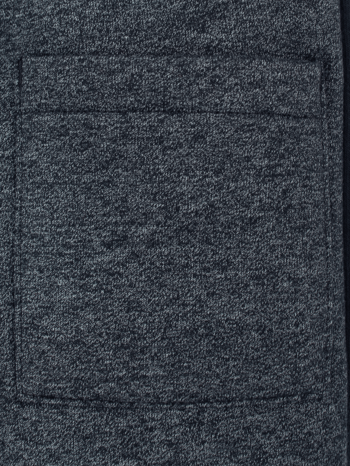 Stone Harbor BOY'S FLEECE BLUE TEXTURED JOGGER