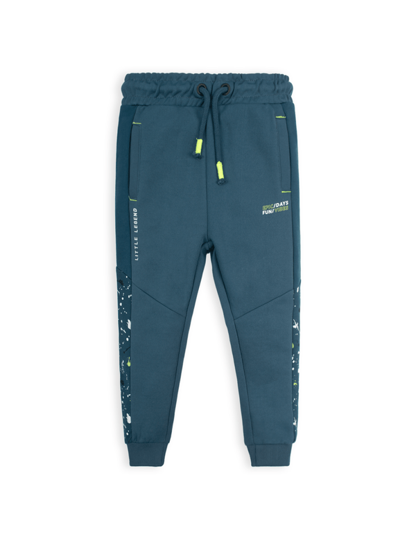 Stone Harbor BOY'S FUN VIBES JOGGER TROUSER