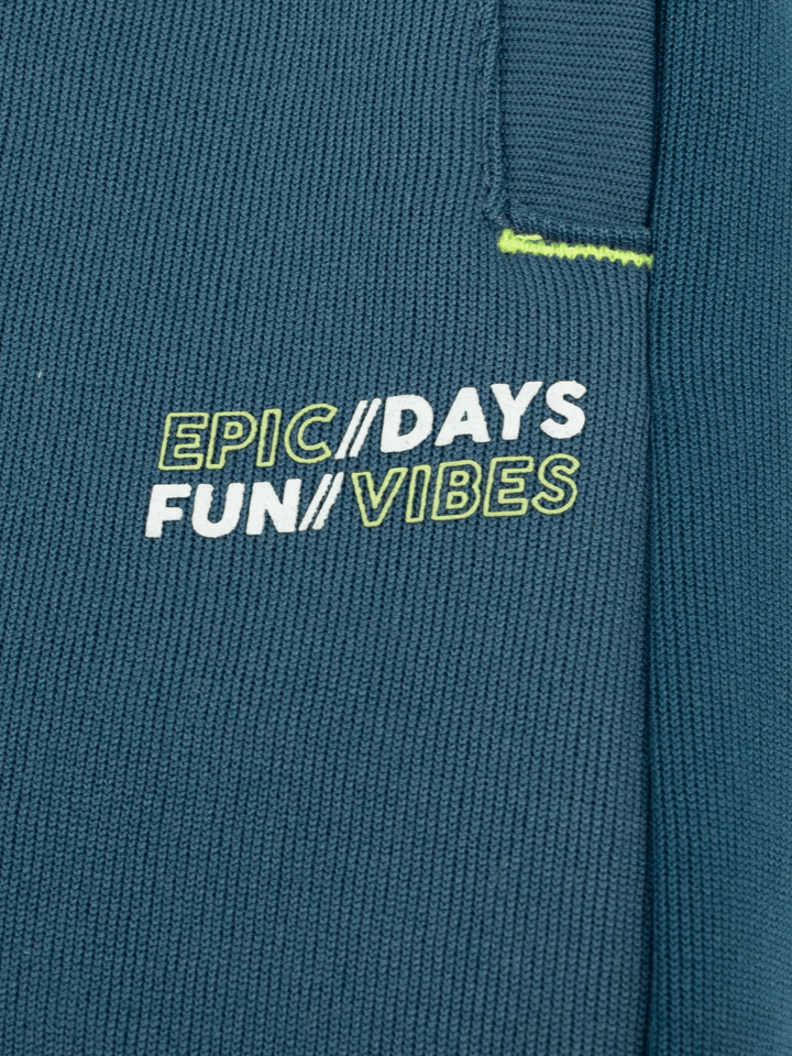 Stone Harbor BOY'S FUN VIBES JOGGER TROUSER