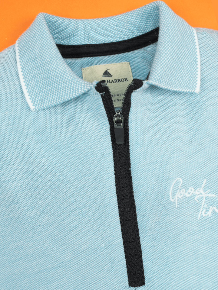Stone Harbor BOY'S GOOD TIMES POLO SHIRT
