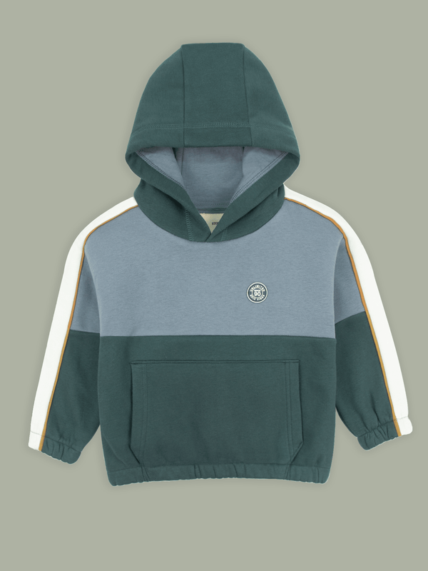 Stone Harbor Boy's Hoodies BOY'S EPIC VIBES FLEECE HOODY