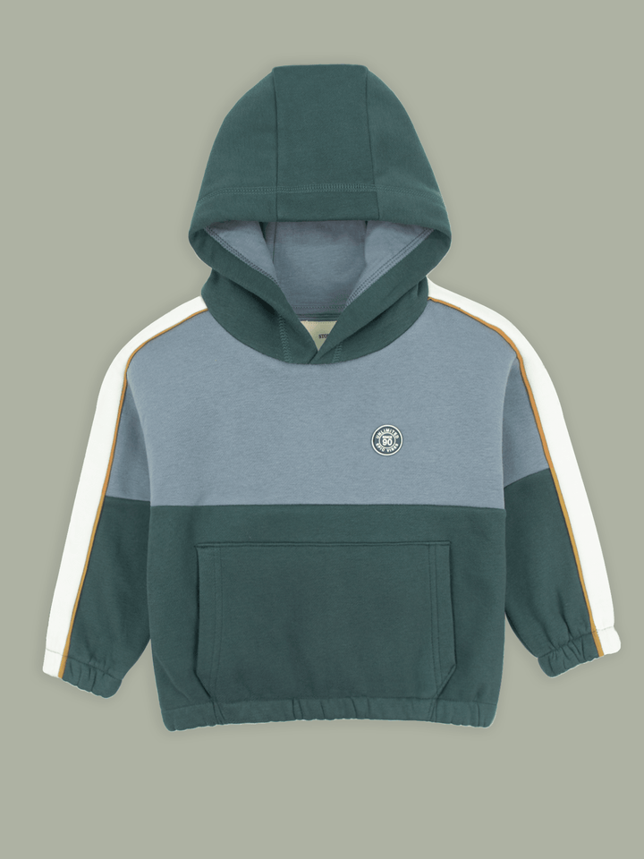 Stone Harbor Boy's Hoodies BOY'S EPIC VIBES FLEECE HOODY