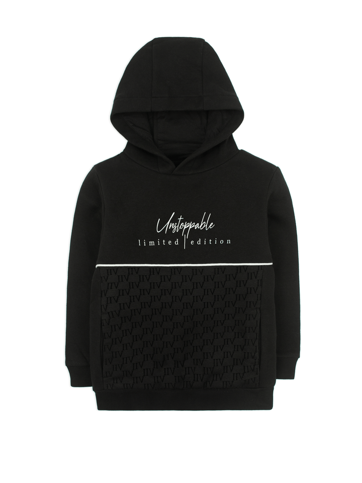 Stone Harbor Boy's Hoodies BOY'S LIMITED EDITION FLEECE HOODIE