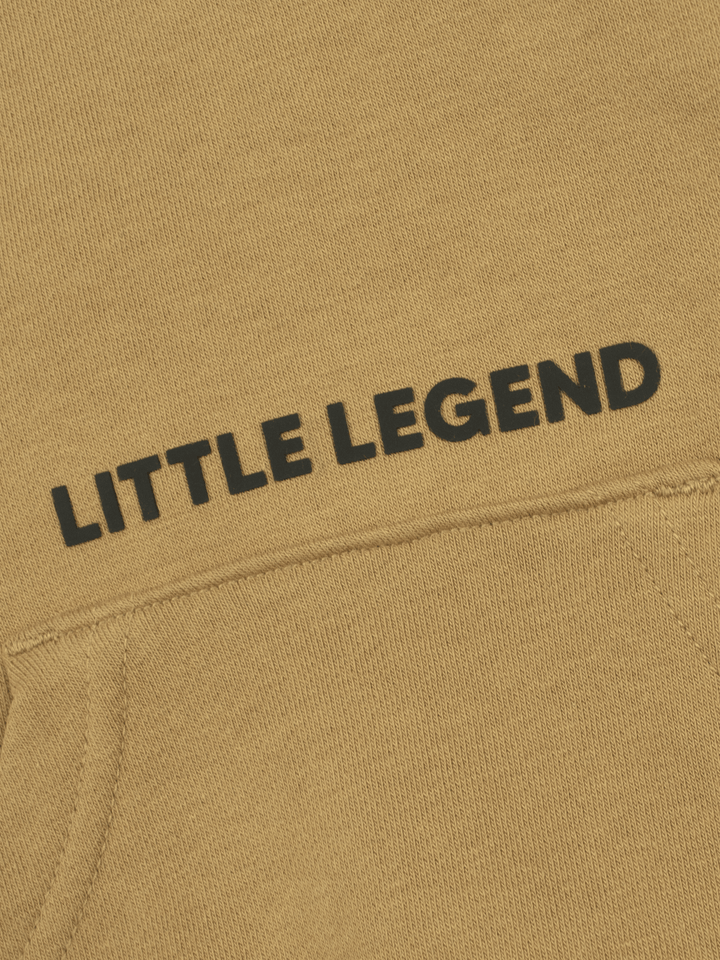 Stone Harbor Boy's Hoodies BOY'S LITTLE LEGEND FLEECE HOODIE