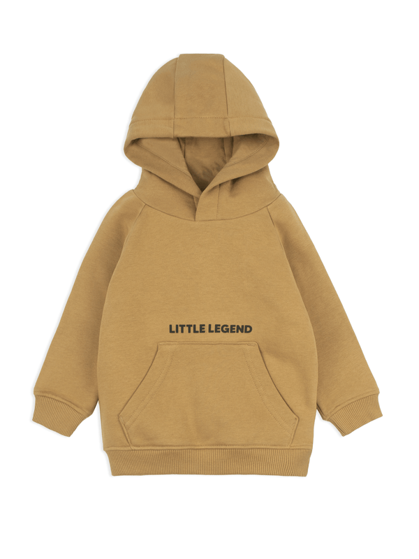 Stone Harbor Boy's Hoodies BOY'S LITTLE LEGEND FLEECE HOODIE