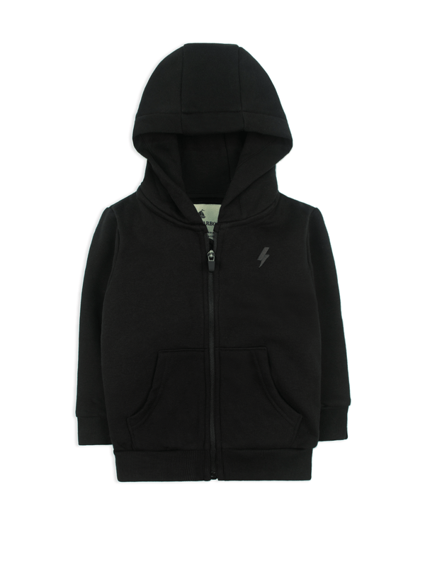 Stone Harbor Boy's Hoodies BOY'S THUNDER FLEECE HOODIE