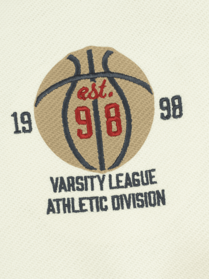 Stone Harbor Boy's Hoodies BOY'S TRENDY ATHLETIC DIVISION HOODIE