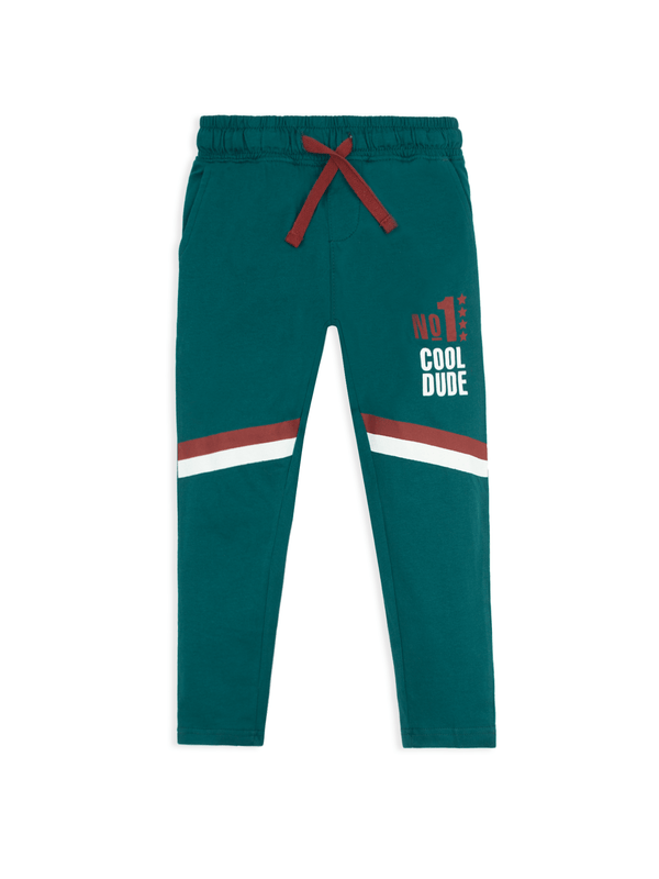 Stone Harbor Boy's Jogger BOY'S COOL DUDE JOGGER TROUSER