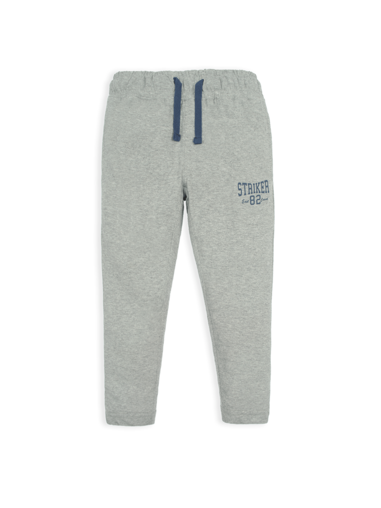 Stone Harbor Boy's Jogger BOY'S GREY STRIKER JOGGER