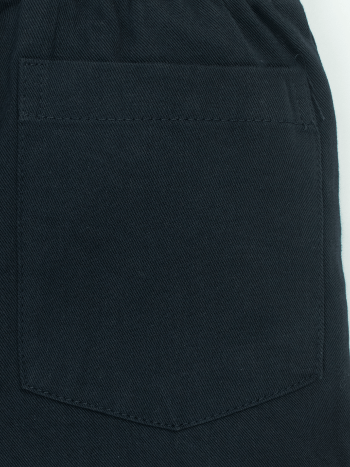 Stone Harbor Boy's Jogger BOY'S NAVY CARGO JOGGER