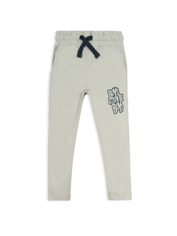 Stone Harbor Boy's Jogger BOY'S SAND GRAPHIC JOGGER