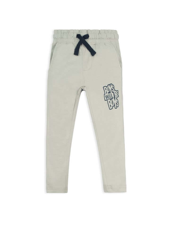 Stone Harbor Boy's Jogger BOY'S SAND GRAPHIC JOGGER