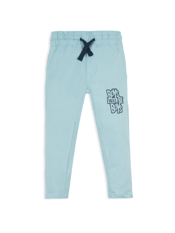 Stone Harbor Boy's Jogger BOY'S SKY GRAPHIC JOGGER