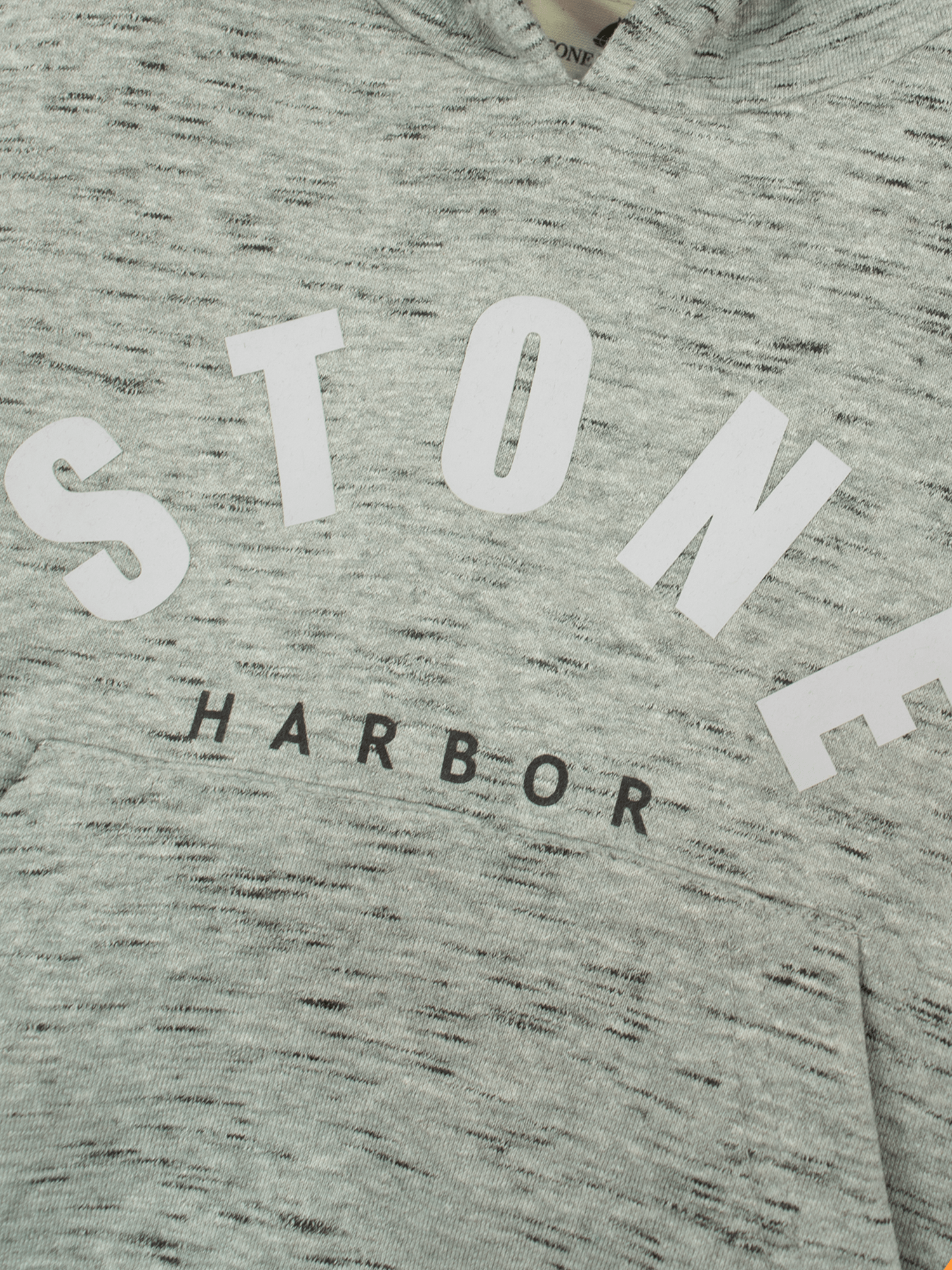 Stone Harbor BOY'S LIMITED EDITION PULLOVER HOODIE
