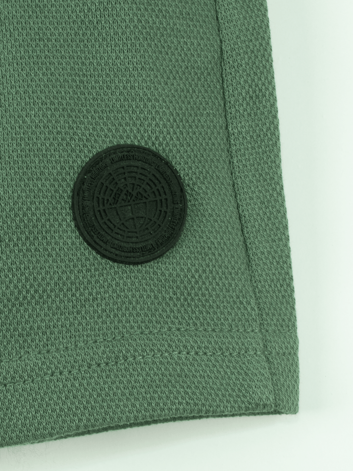 Stone Harbor Boy's Short BOY'S LIMITLESS SAGE GREEN SHORT