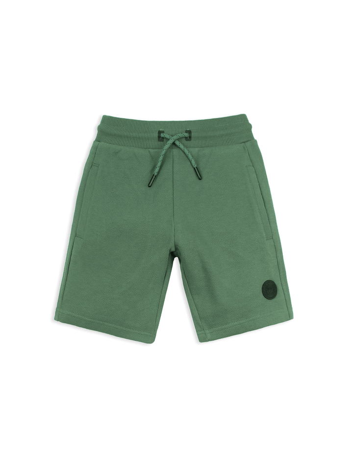 Stone Harbor Boy's Short BOY'S LIMITLESS SAGE GREEN SHORT