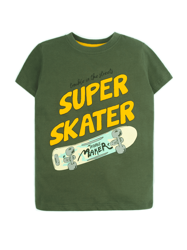 Stone Harbor BOY'S SUPER SKATER TRACKSUIT