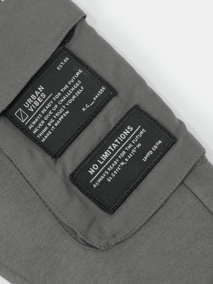 Stone Harbor Boy's Sweat Pants BOY'S CARGO FLEECE SWEAT PANT