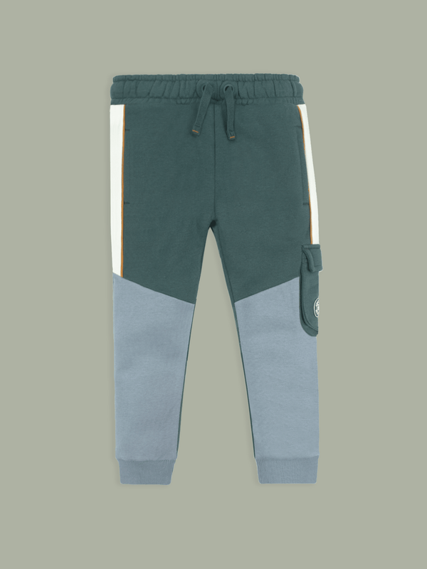 Stone Harbor Boy's Sweat Pants BOY'S EPIC VIBES FLEECE JOGGER