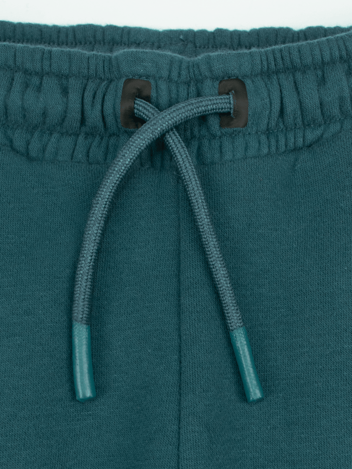 Stone Harbor Boy's Sweat Pants BOY'S FLEECE CLASSIC PANELED JOGGER