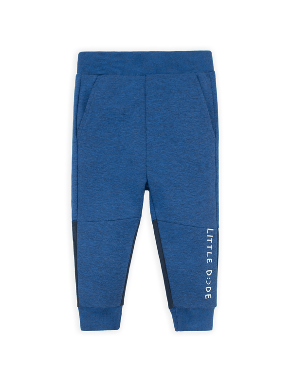 Stone Harbor Boy's Sweat Pants BOY'S LITTLE DUDE TEXTURED JOGGER