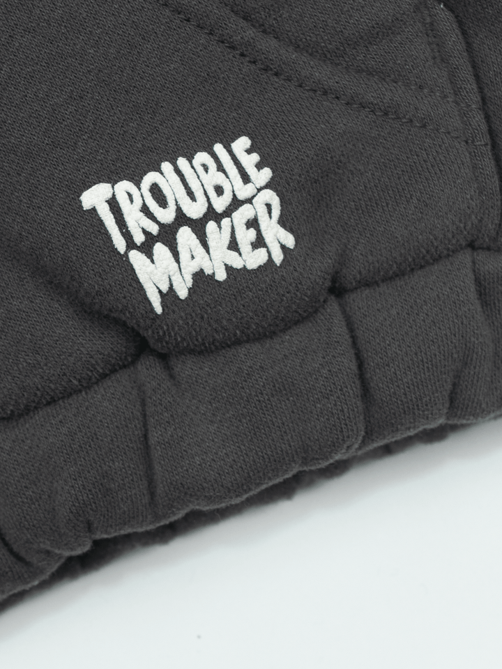 Stone Harbor Boy's Sweat Pants BOY'S TROUBLE MAKER FLEECE  PULLOVER HOODIE