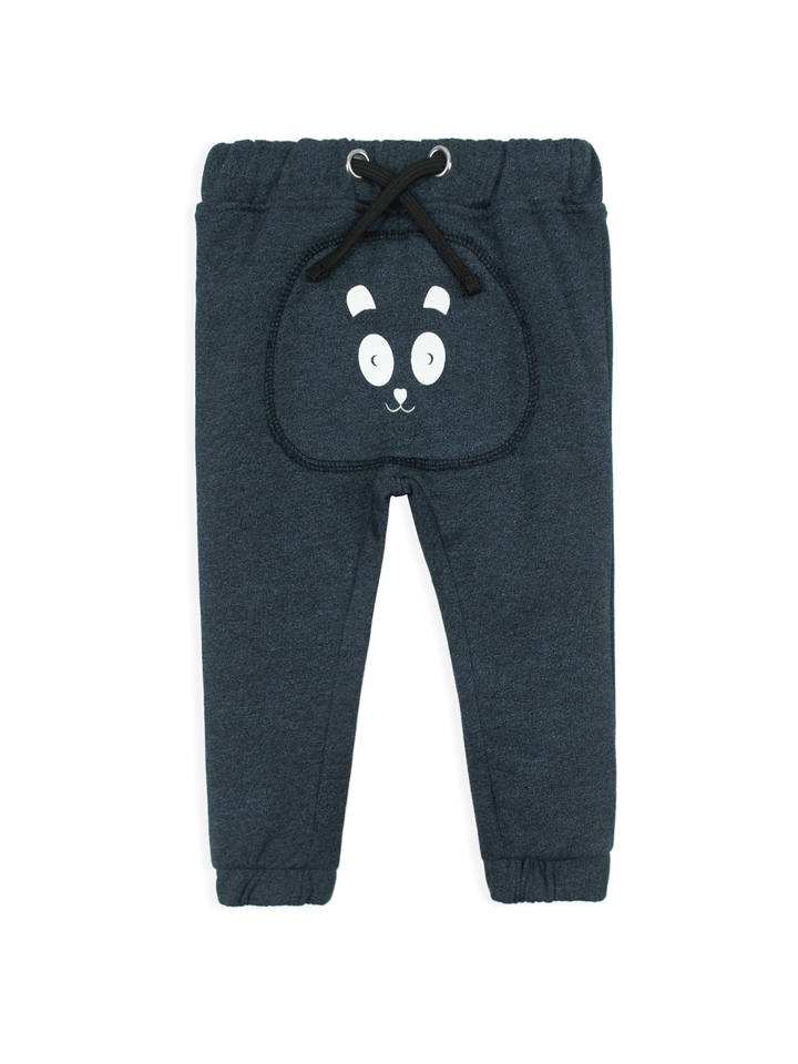Stone Harbor Boy's Sweat Pants MINI BOY'S GRAPHIC FLEECE SWEATPANT