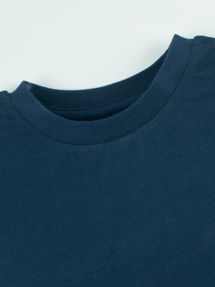Stone Harbor Boy's T-Shirt BOY'S NAVY LIMITED EDITION T-SHIRT